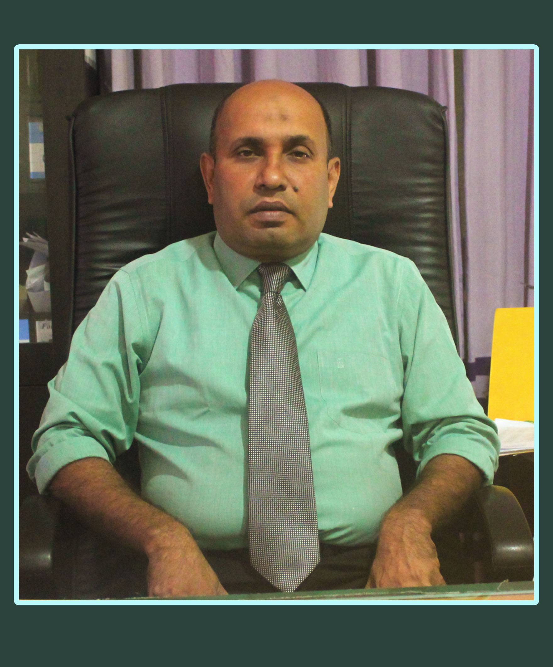 Accountant