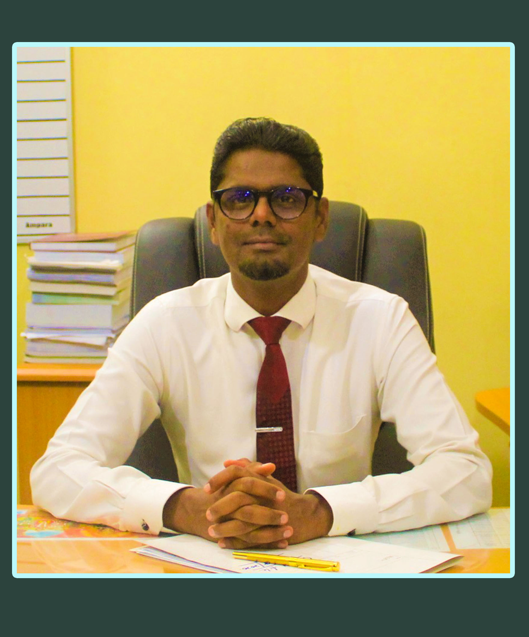 Deputy Director Planning