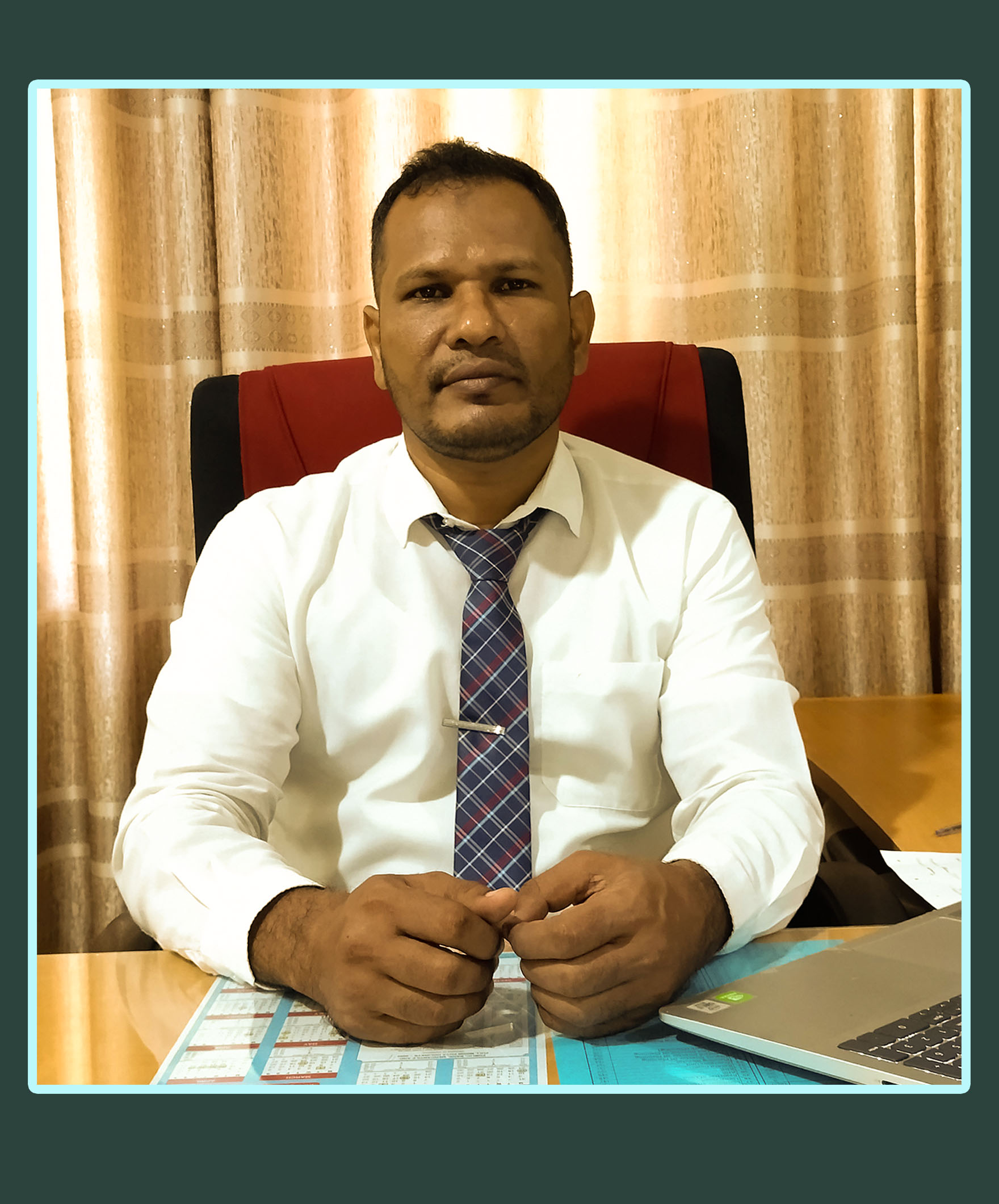Chief Engineer