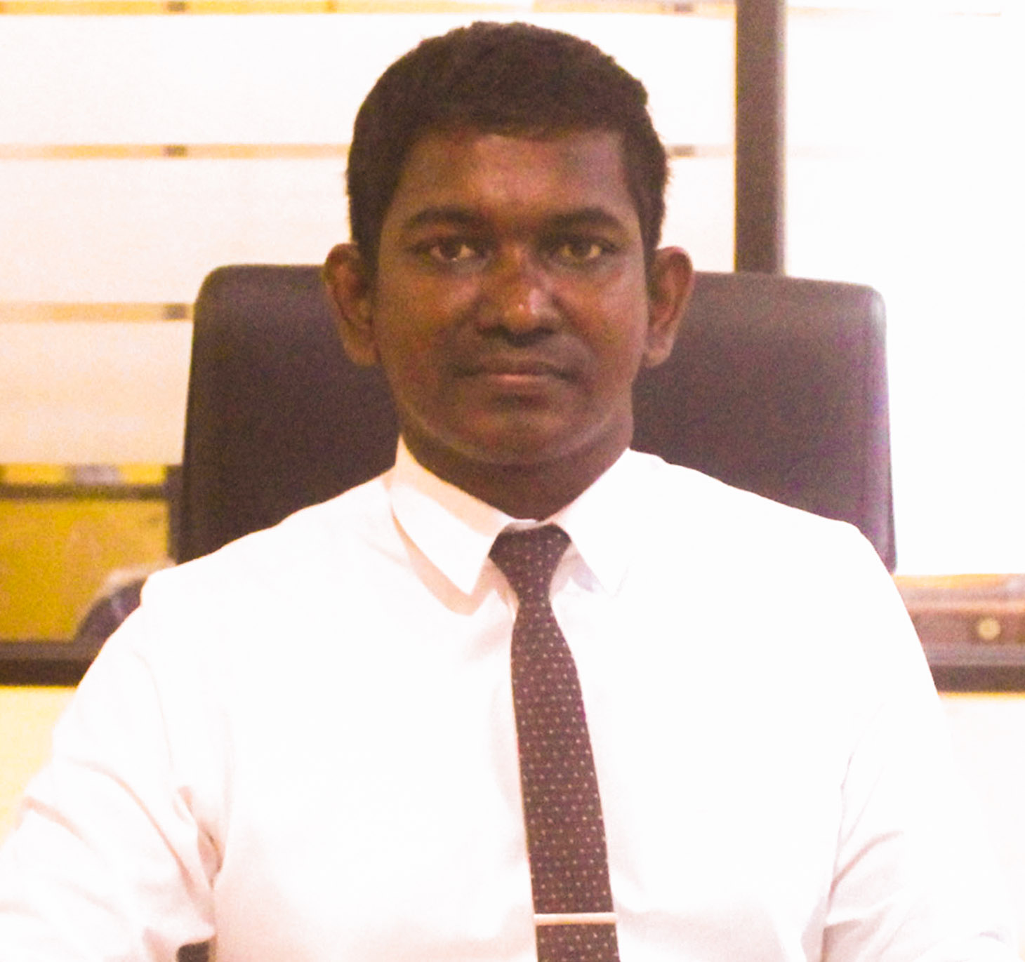 Integrity Officer