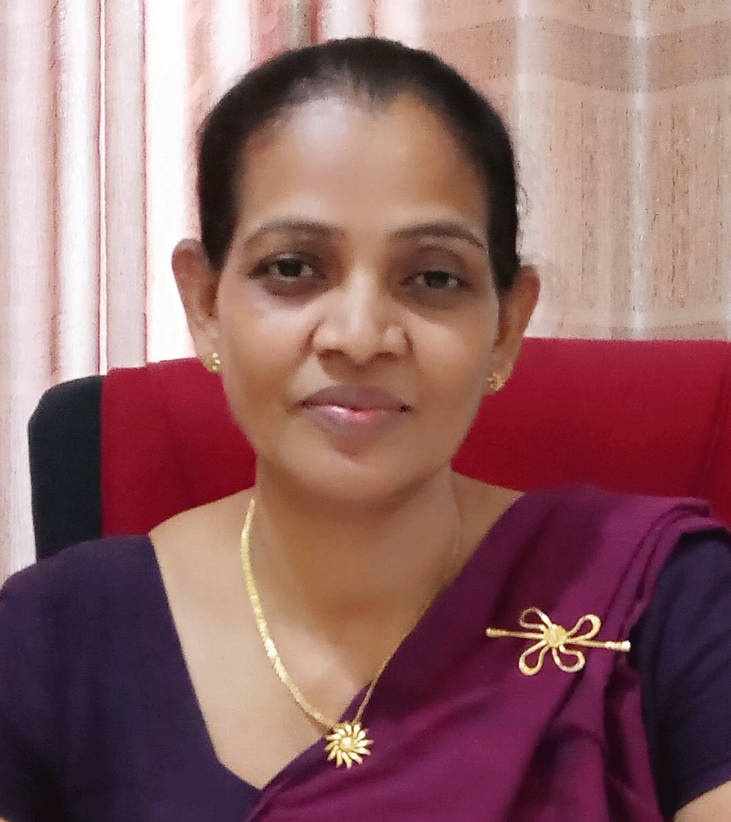 Section Head