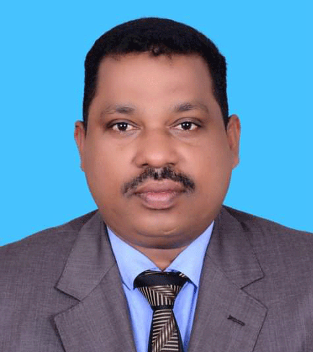 Section Head