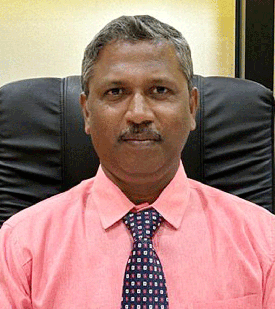 Section Head